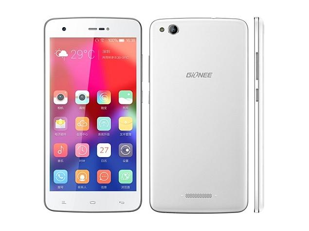 gionee mobile under 2000