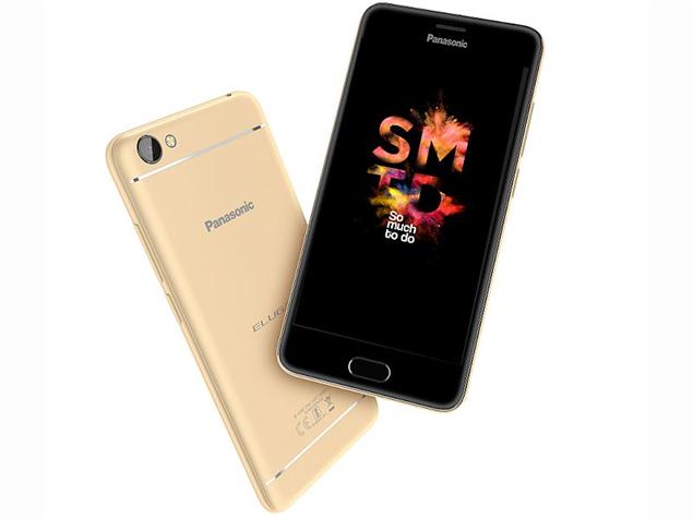 Panasonic Eluga I4 Phone Price, Specs, Comparison and Reviews (1st