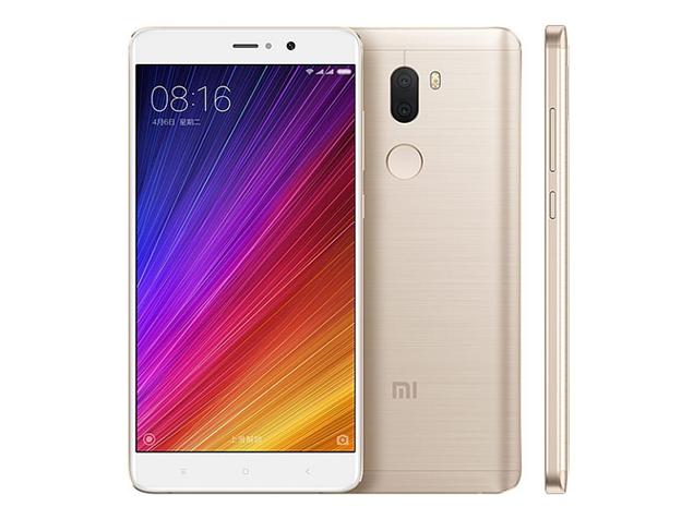 mi 5 plus narxlari