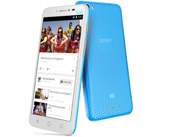 Alcatel Pixi 4 Plus Power Price In India Specifications Comparison 16th October 2020