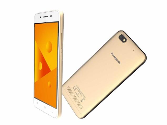 Panasonic P99 Phone Price, Specs, Comparison and Reviews (5th