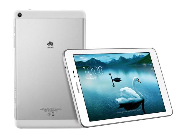 Tablet Huawei Mediapad T1-701W Silver (T202078)