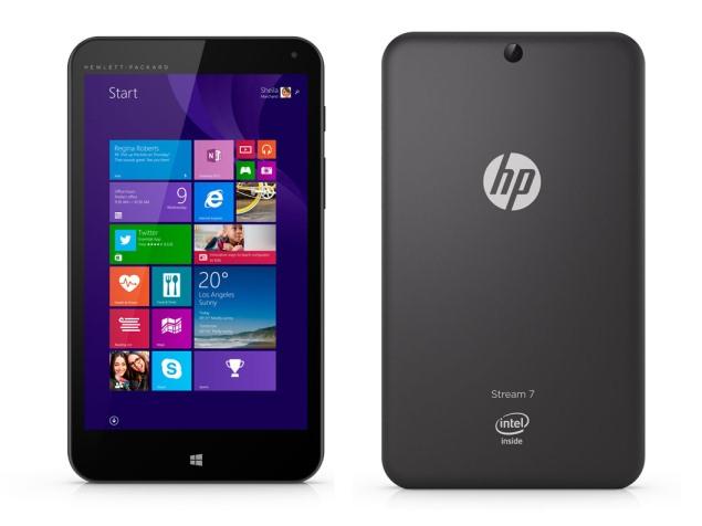 HP 11-inch Tablet PC Price, Specifications, Features, Comparison
