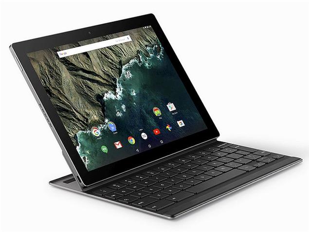 Google Pixel C Sales Stopped, Will Continue to Receive Updates and Support