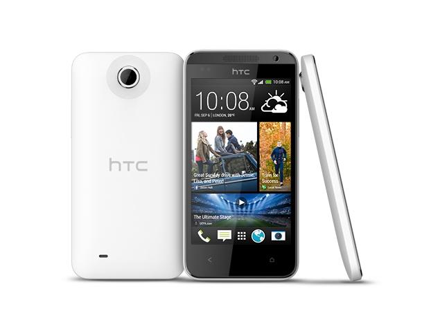 htc desire 300