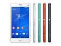 Compare Sony Xperia Z3 Compact vs Sony Xperia A4