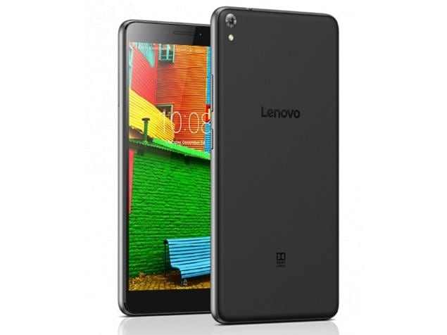 Lenovo Phab price, specifications, features, comparison