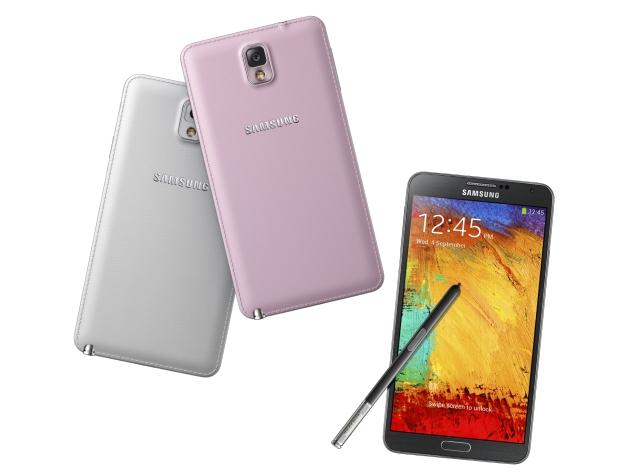 how to find s pen note 3