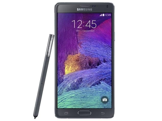 Samsung galaxy note 4 price