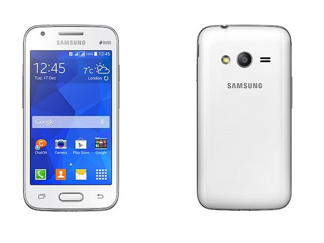 Samsung Galaxy S Duos 3 (SM-G316HU) Reportedly Launched at Rs. 7,100