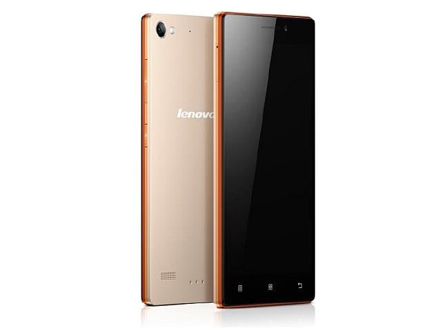 Lenovo Vibe X2 price, specifications, features, comparison