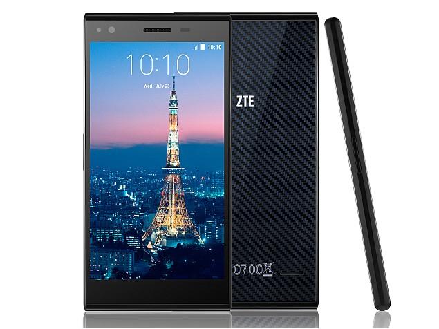 ZTE Blade Vec 3G - Price in India, Specifications (8th April 2024