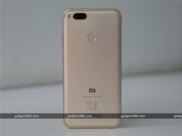 Mi a1 какой процессор