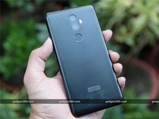 Lenovo K8 Plus price in India, specifications, comparison (14th May 2019)