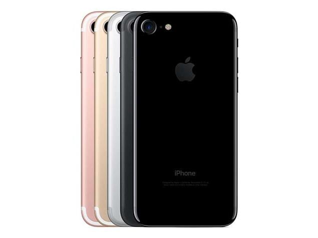 Apple iPhone 7 (128GB) - Price in India, Specifications 