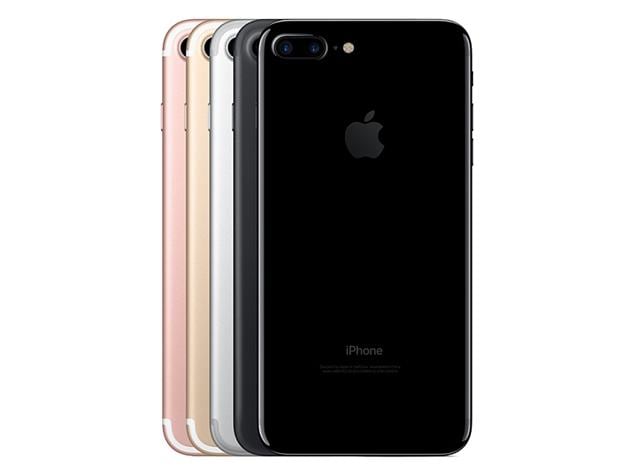 Apple Iphone 7 Plus Price In India Specifications Comparison