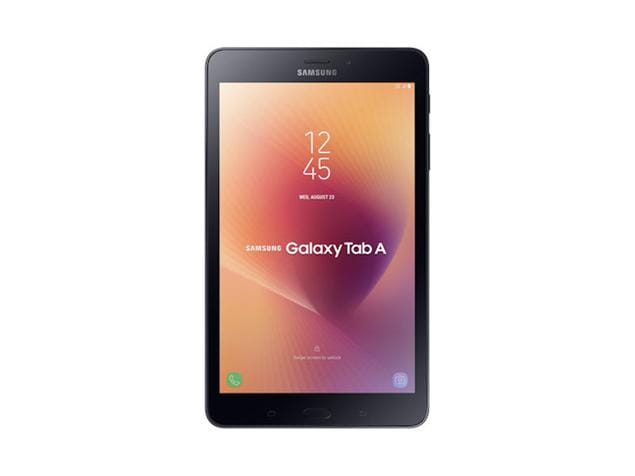 Samsung Galaxy Tab A 8.0 2017 Price, Specifications, Features, Comparison