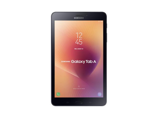 Samsung Galaxy Tab A 8 0 2017 Price Specifications Features Comparison