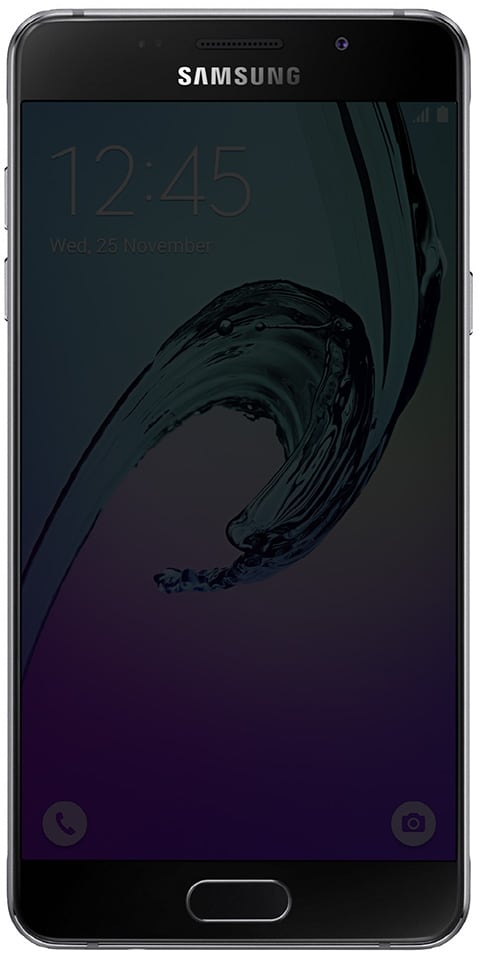 vragenlijst animatie tafel Samsung Galaxy A5 (2016) Price in India, Specifications, Comparison (25th  January 2022)