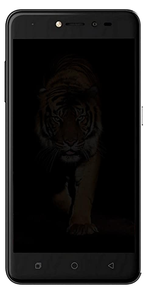 coolpad 3505i model name