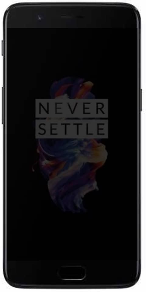 Principiante mendigo sobras OnePlus 5 (8GB RAM, 128GB) Price in India, Specifications, Comparison (7th  May 2023)