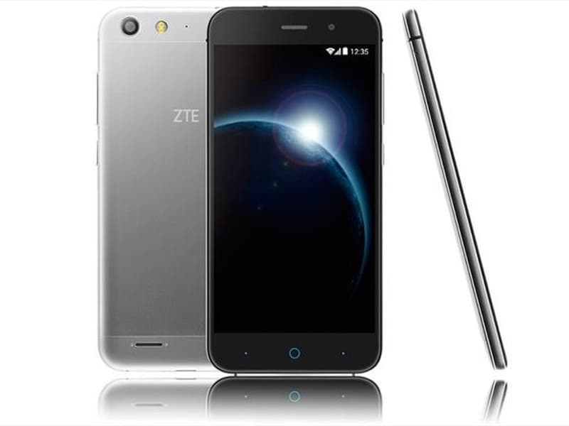 Zte Blade V6 Price  Specifications  Features  Comparison