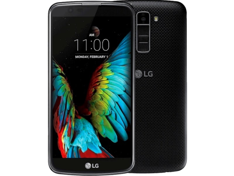 LG K10 LTE price, specifications, features, comparison