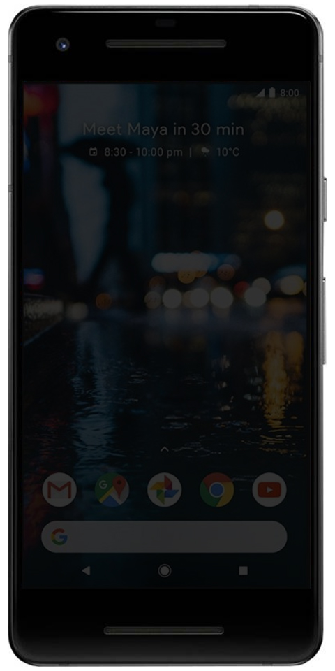 Google Pixel 2 Price In India Specifications Comparison 4th July 22