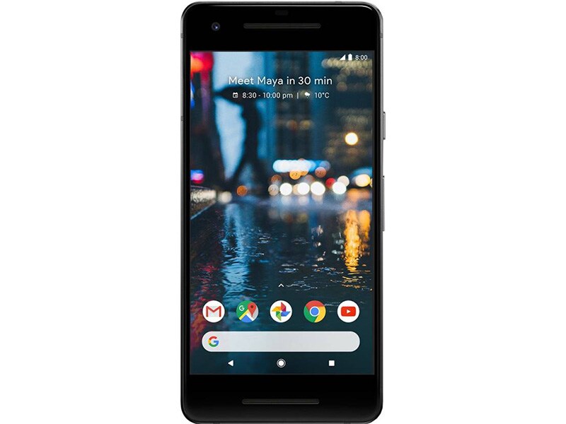 Pixel 2