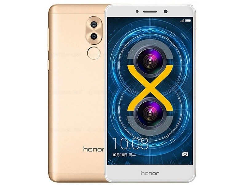 Image result for honor 6x