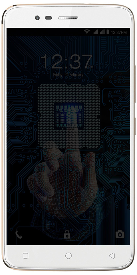 Intex Elyt e7