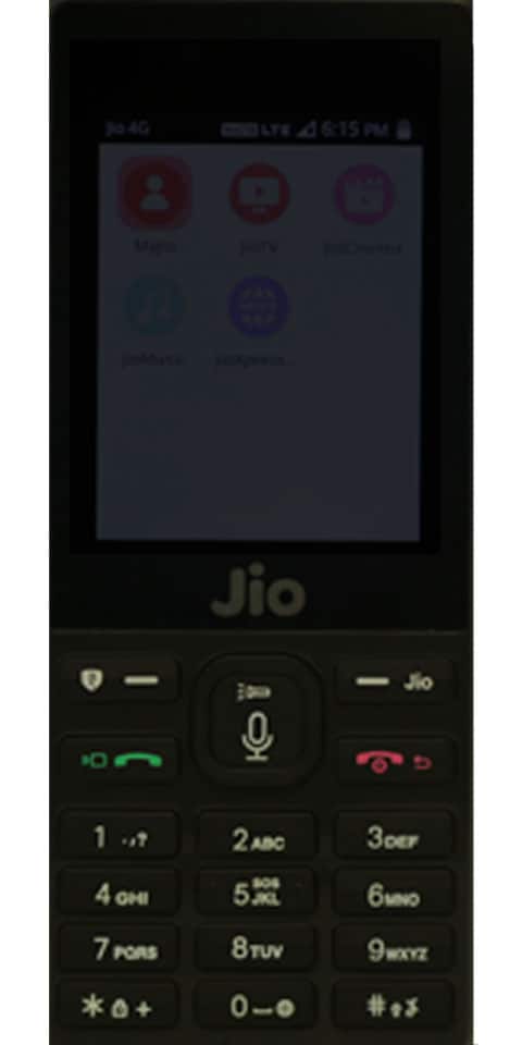 Jio Phone Price in India, Specifications, Comparison (6th March 2023)