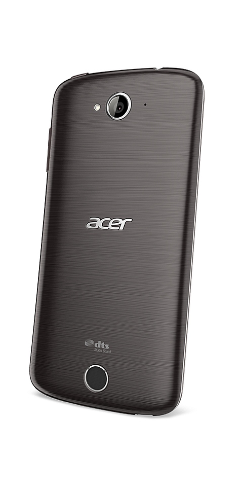 Compare Acer Liquid Z530
