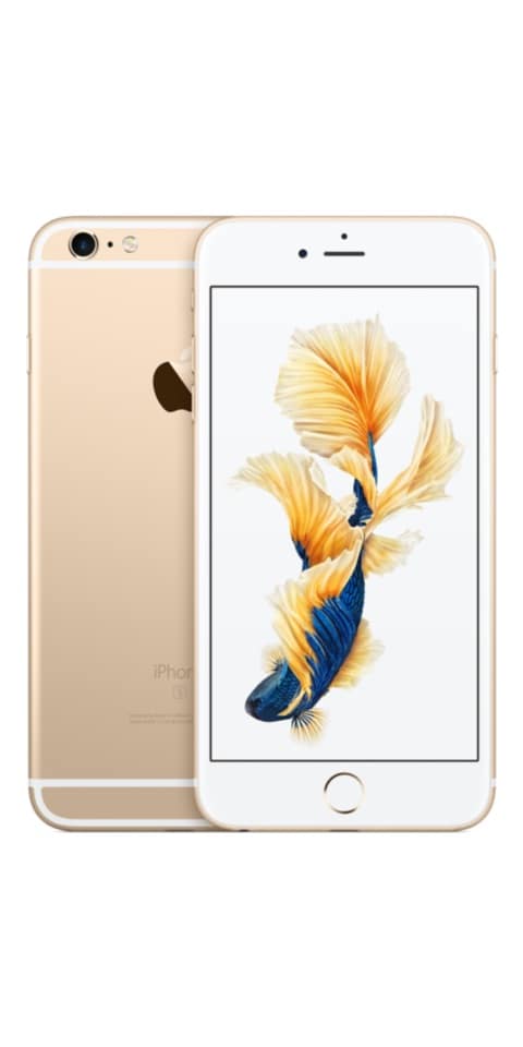 Apple iPhone 6s Plus price, specifications, features ...