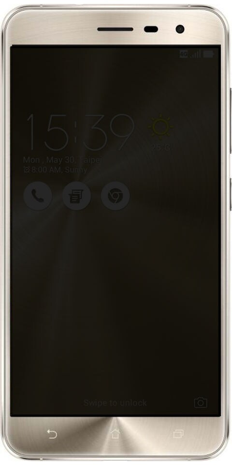 ASUS - 新品 ASUS Zenfone 3 ゴールド ZE520KL ZenFone 3 Max｜価格比較・最新情報 - 価格.com