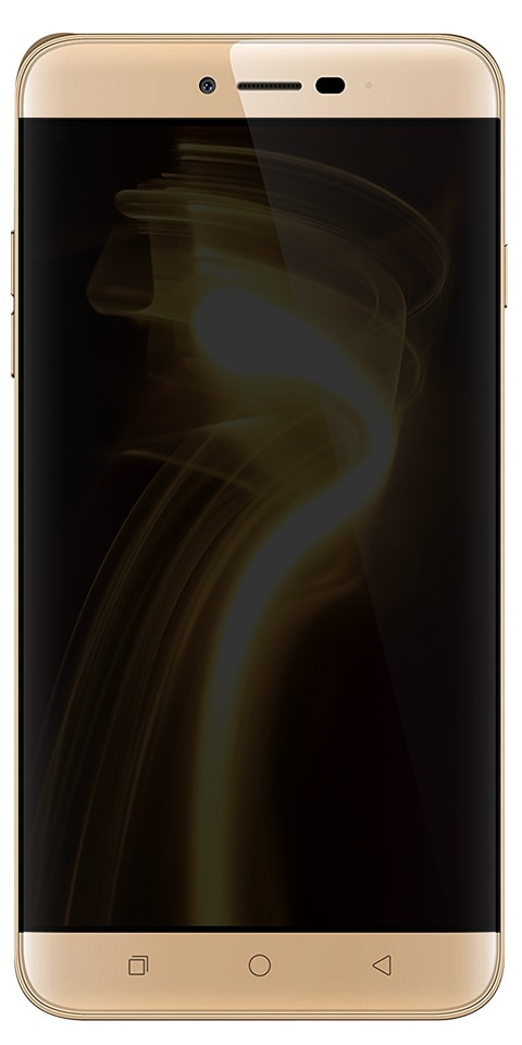 coolpad note 3s