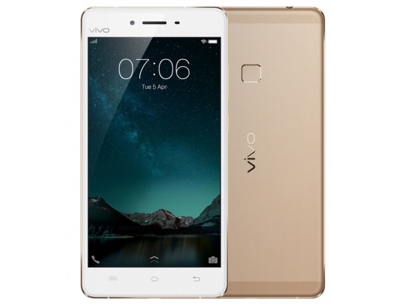 Vivo V3 price, specifications, features, comparison