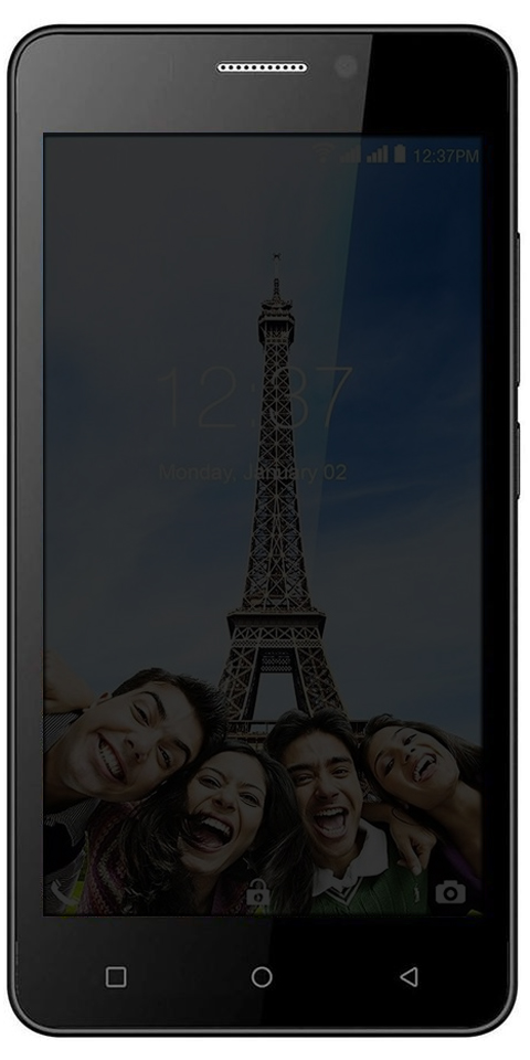 Intex Aqua Supreme plus Phone Price, Specs, Comparison and Reviews