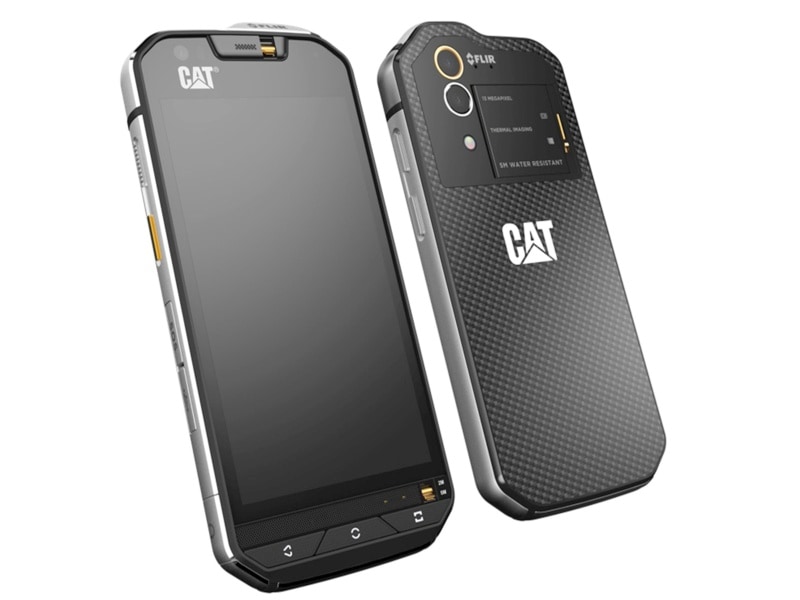  Cat  S60 price  specifications features comparison