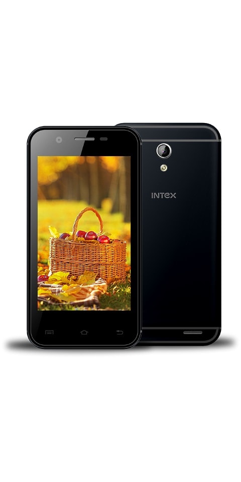 intex aqua 3g mobile