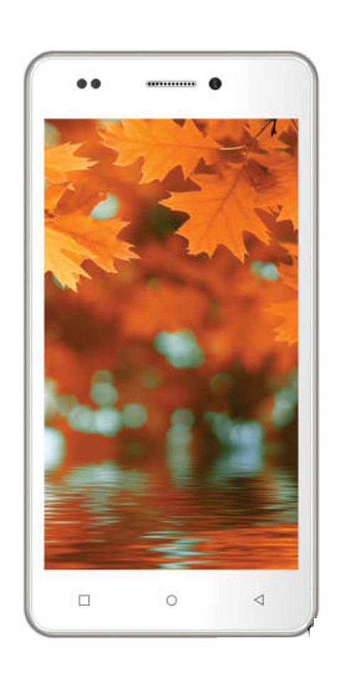 Intex Cloud V