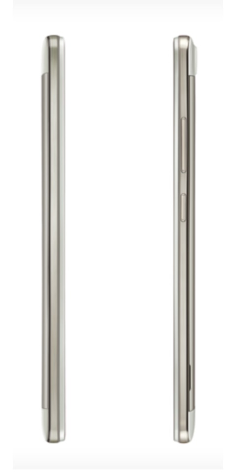 Lava Pixel V1 Design Images