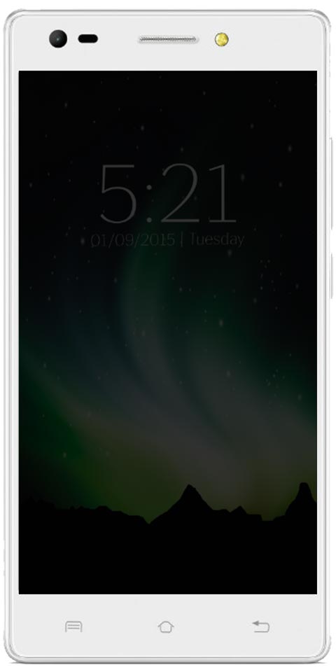 Lava Pixel V2 Design Images