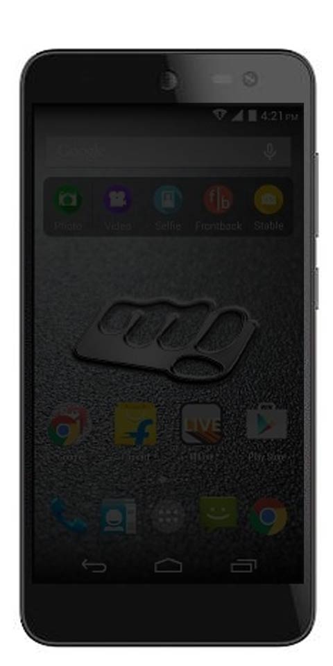 Micromax Canvas Xpress 2