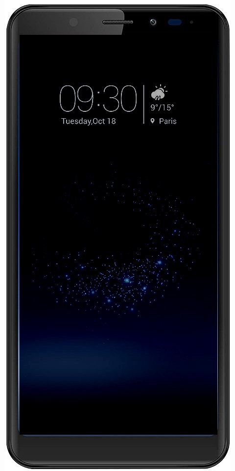 Micromax Canvas Infinity Design Images