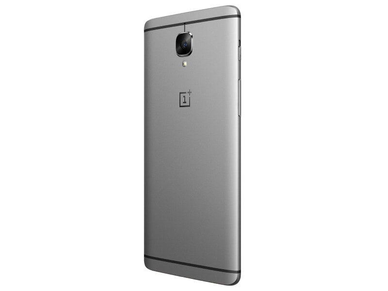 OnePlus 3 price, specifications, features, comparison