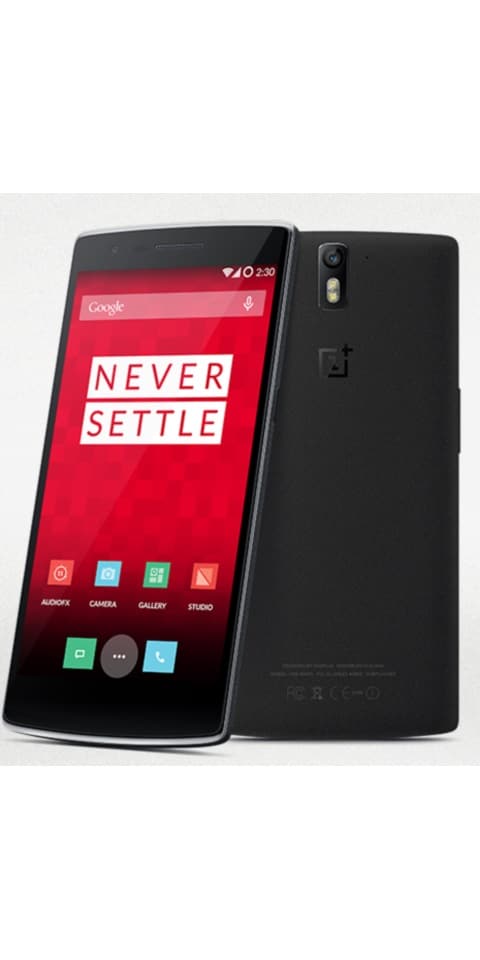 Oneplus 2 Price In India Specifications Comparison 16th September 2020