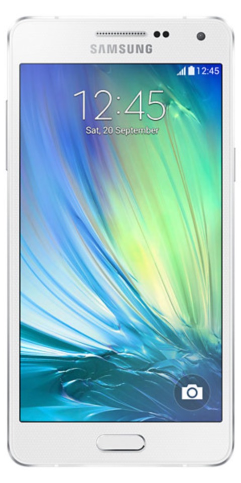 samsung galaxy a5 2017 duos