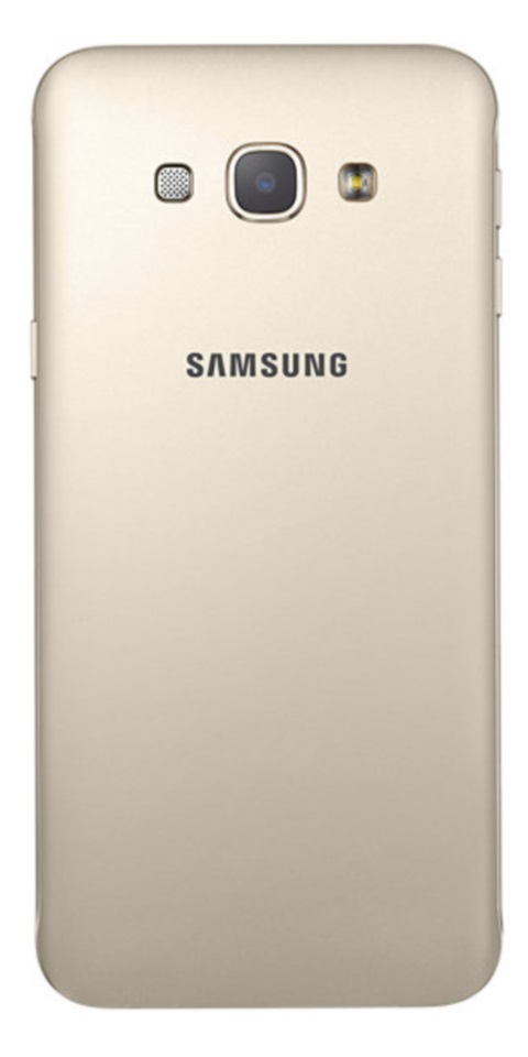 Samsung Galaxy A8 2015 Price
