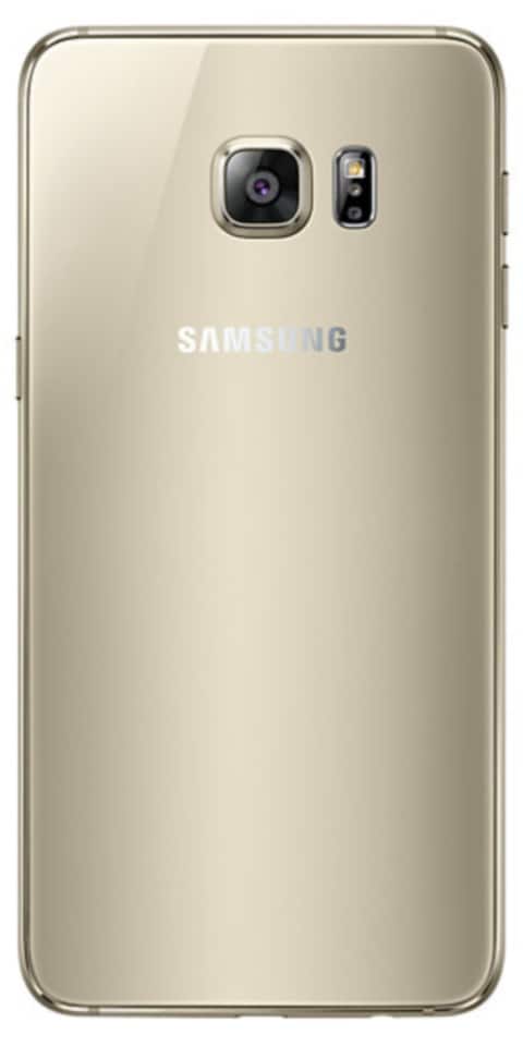 Verantwoordelijk persoon Peuter horizon Samsung Galaxy S6 Edge+ Price in India, Specifications (12th February 2022)